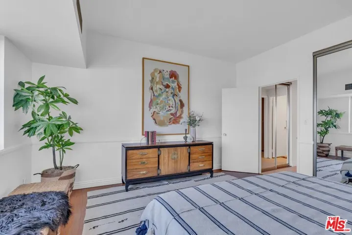 Sleeping Zone