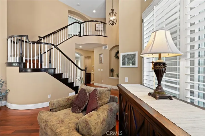 976 S Creekview Lane, Anaheim Hills, California 92808