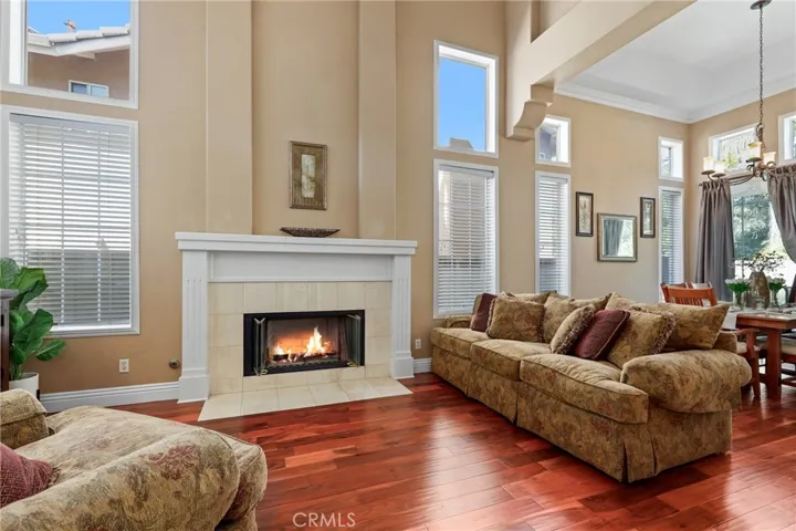 976 S Creekview Lane, Anaheim Hills, California 92808