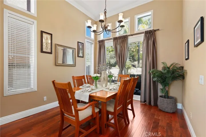 976 S Creekview Lane, Anaheim Hills, California 92808