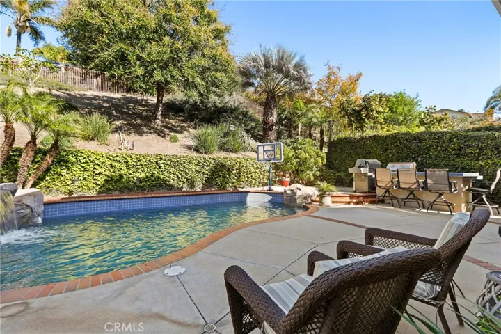976 S Creekview Lane, Anaheim Hills, California 92808