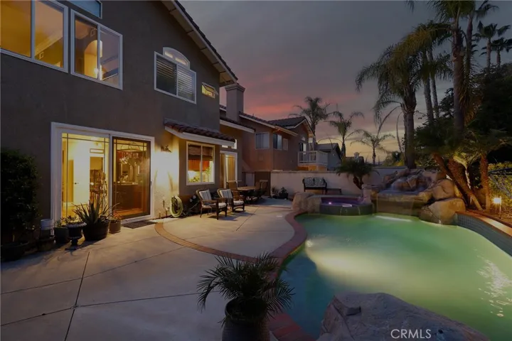 976 S Creekview Lane, Anaheim Hills, California 92808