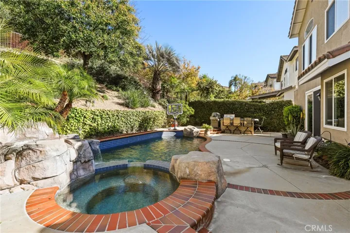 976 S Creekview Lane, Anaheim Hills, California 92808