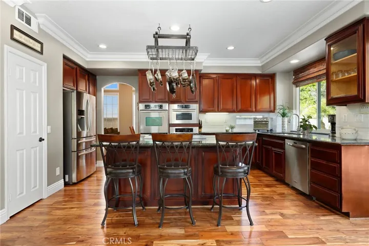 976 S Creekview Lane, Anaheim Hills, California 92808