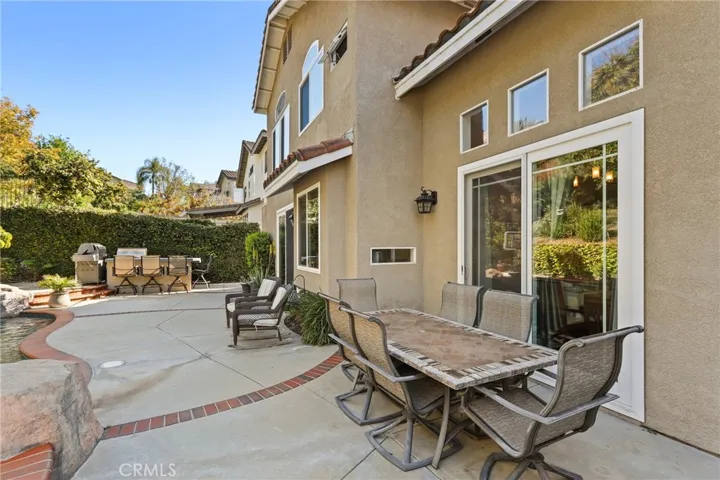 976 S Creekview Lane, Anaheim Hills, California 92808