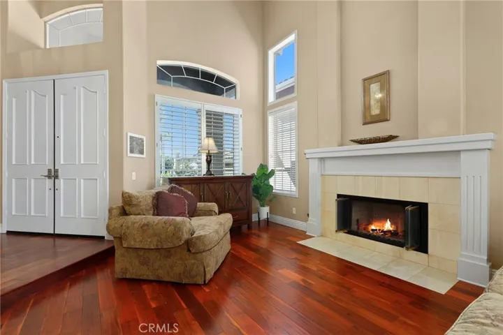 976 S Creekview Lane, Anaheim Hills, California 92808