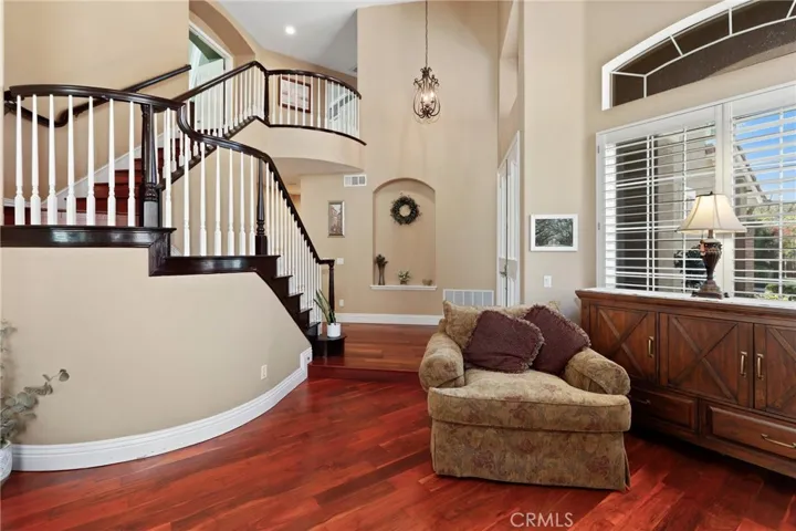 976 S Creekview Lane, Anaheim Hills, California 92808