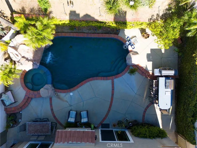 976 S Creekview Lane, Anaheim Hills, California 92808