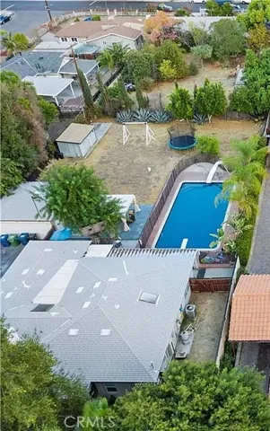 10836 Columbus Avenue, Mission Hills (san Fernando), California 91345