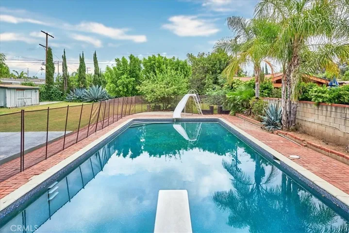 10836 Columbus Avenue, Mission Hills (san Fernando), California 91345