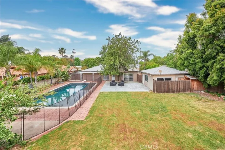 10836 Columbus Avenue, Mission Hills (san Fernando), California 91345