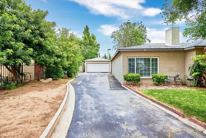 10836 Columbus Avenue, Mission Hills (san Fernando), California 91345