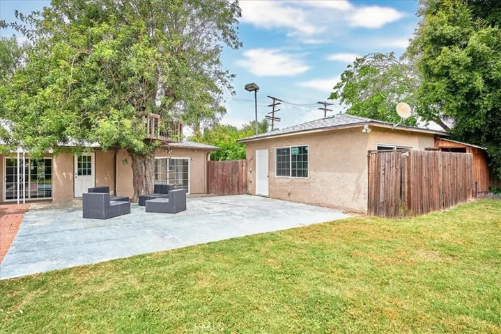 10836 Columbus Avenue, Mission Hills (san Fernando), California 91345