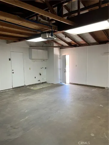 garage laundry