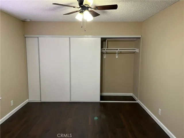 bedroom 1 closet