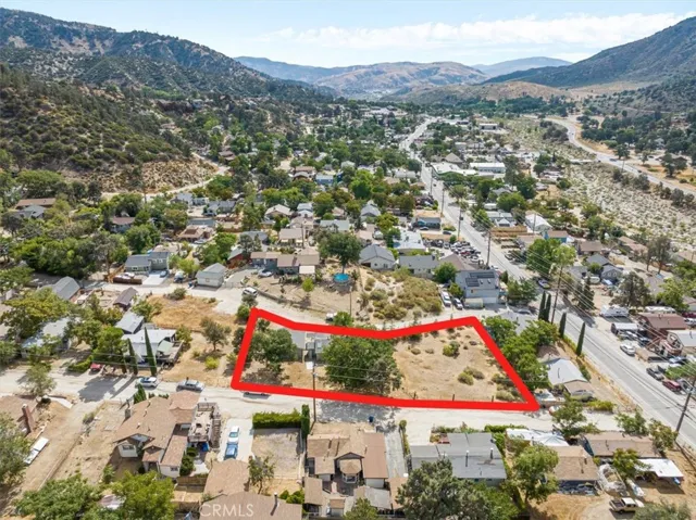 716 Santa Cruz Trl, Frazier Park, California 93225