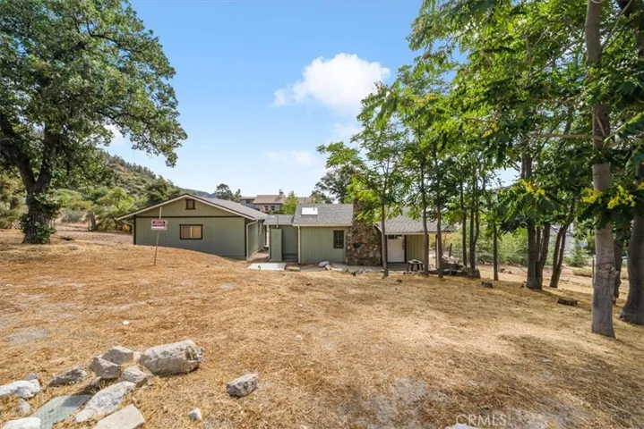 716 Santa Cruz Trl, Frazier Park, California 93225