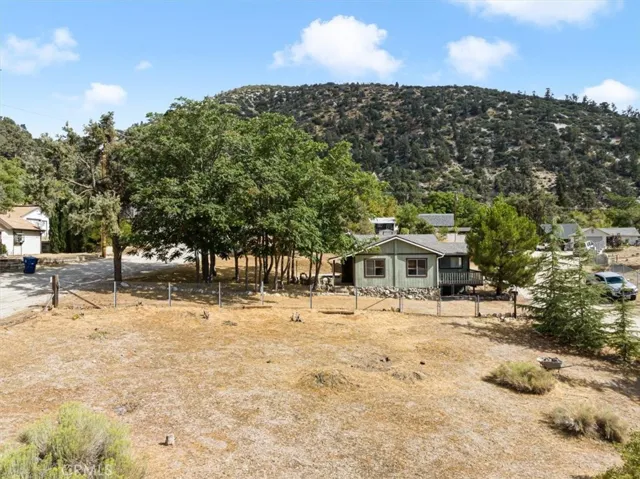 716 Santa Cruz Trl, Frazier Park, California 93225