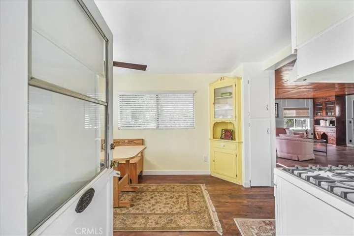 716 Santa Cruz Trl, Frazier Park, California 93225