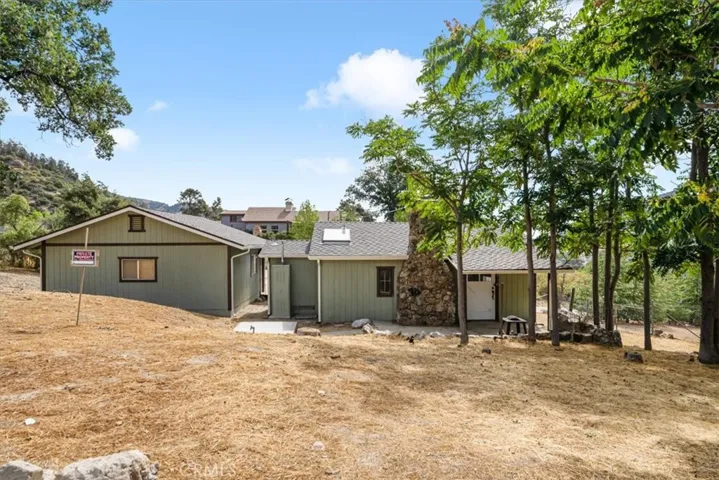 716 Santa Cruz Trl, Frazier Park, California 93225