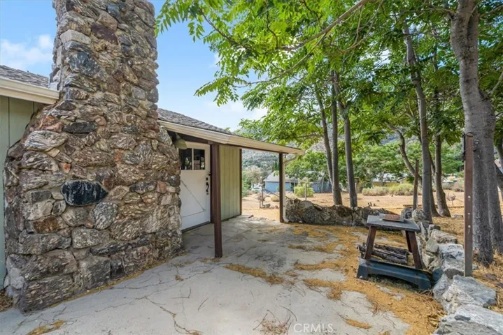 716 Santa Cruz Trl, Frazier Park, California 93225