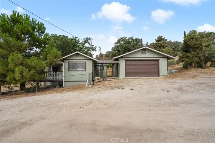 716 Santa Cruz Trl, Frazier Park, California 93225