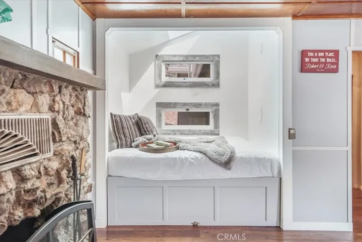 716 Santa Cruz Trl, Frazier Park, California 93225