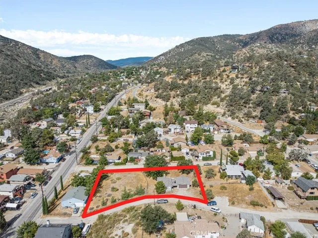 716 Santa Cruz Trl, Frazier Park, California 93225