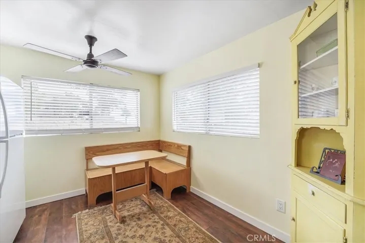 716 Santa Cruz Trl, Frazier Park, California 93225