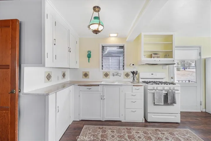 716 Santa Cruz Trl, Frazier Park, California 93225