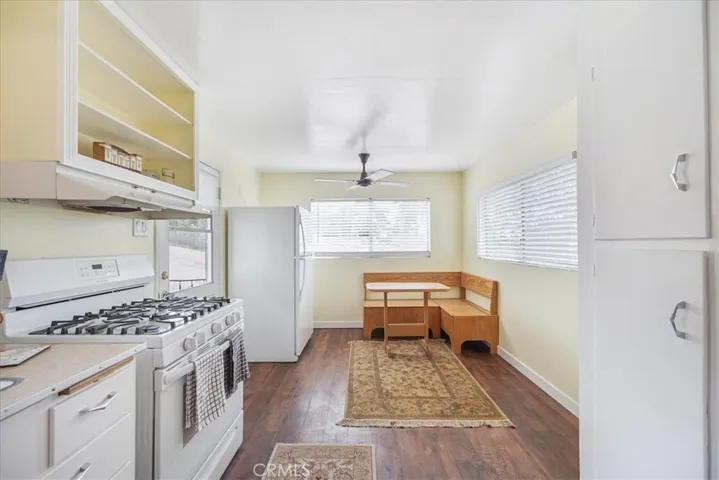 716 Santa Cruz Trl, Frazier Park, California 93225