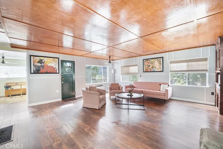 716 Santa Cruz Trl, Frazier Park, California 93225