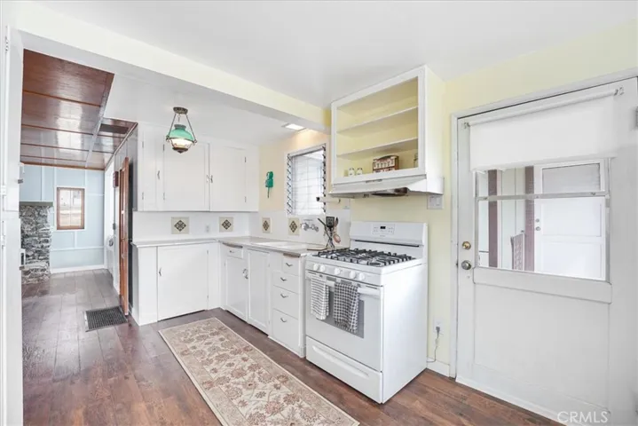 716 Santa Cruz Trl, Frazier Park, California 93225