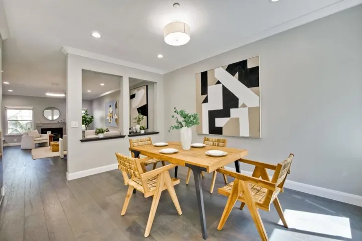943 La Mesa Terrace B, Sunnyvale, California 94086