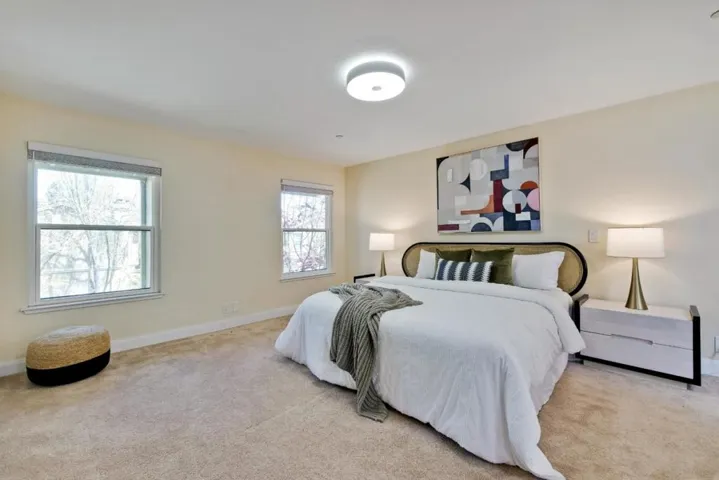 943 La Mesa Terrace B, Sunnyvale, California 94086