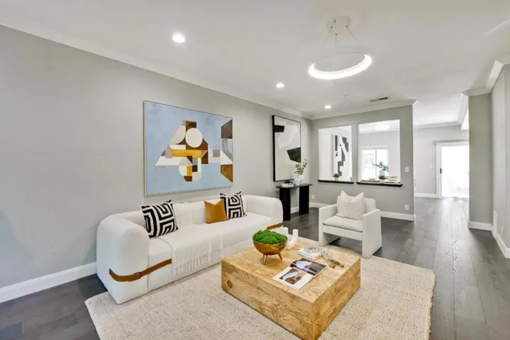 943 La Mesa Terrace B, Sunnyvale, California 94086