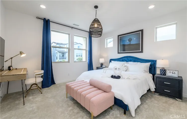 251 Goldfinch Street, Rancho Mission Viejo, California 92694