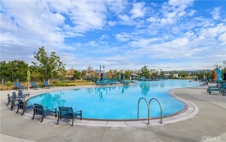 251 Goldfinch Street, Rancho Mission Viejo, California 92694