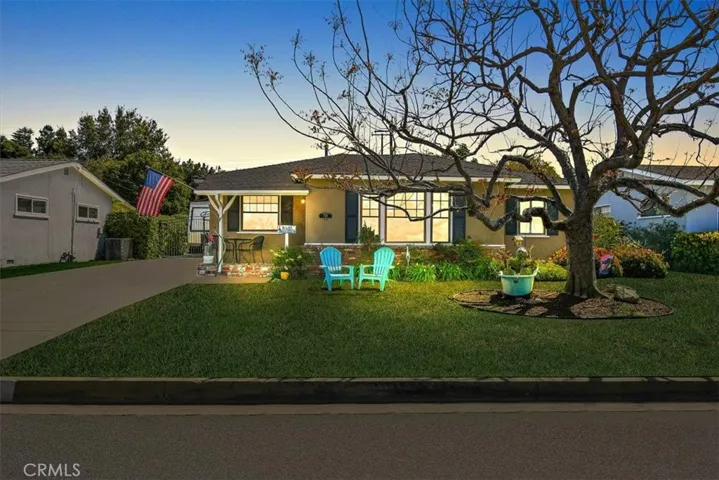 738 Tressy Avenue, Glendora, California 91740