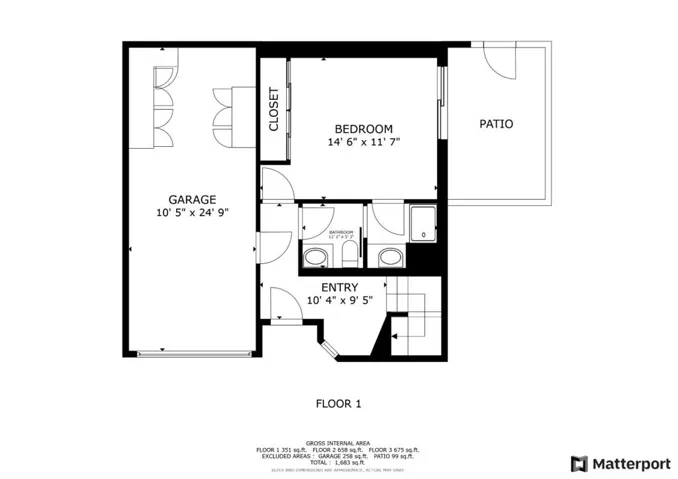 911 Cowper Street, Palo Alto, California 94301