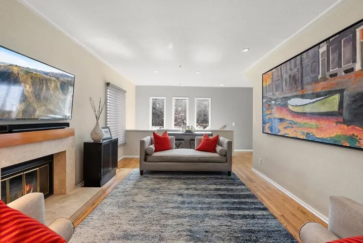 911 Cowper Street, Palo Alto, California 94301