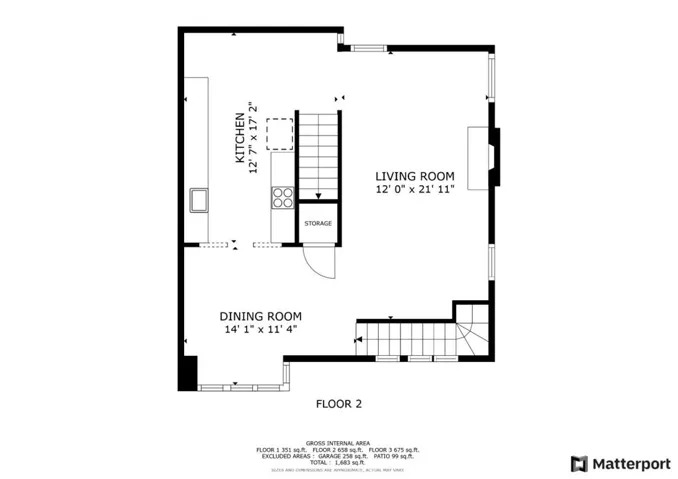 911 Cowper Street, Palo Alto, California 94301