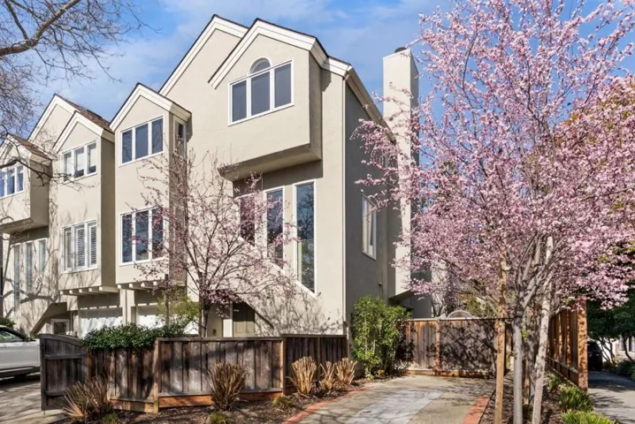911 Cowper Street, Palo Alto, California 94301