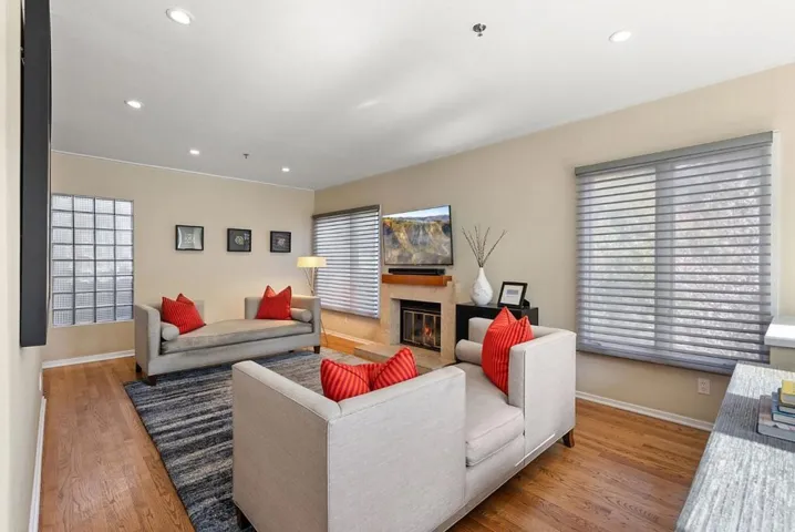 911 Cowper Street, Palo Alto, California 94301