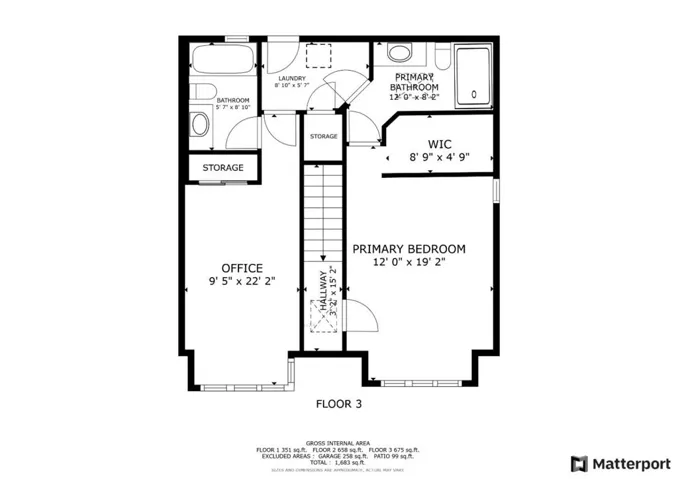 911 Cowper Street, Palo Alto, California 94301