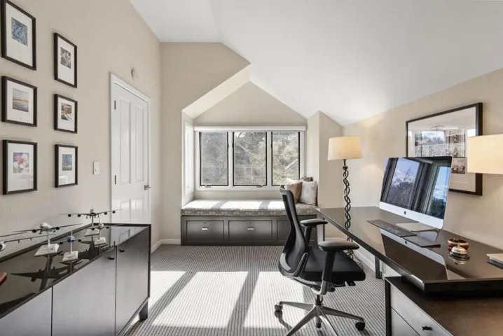 911 Cowper Street, Palo Alto, California 94301