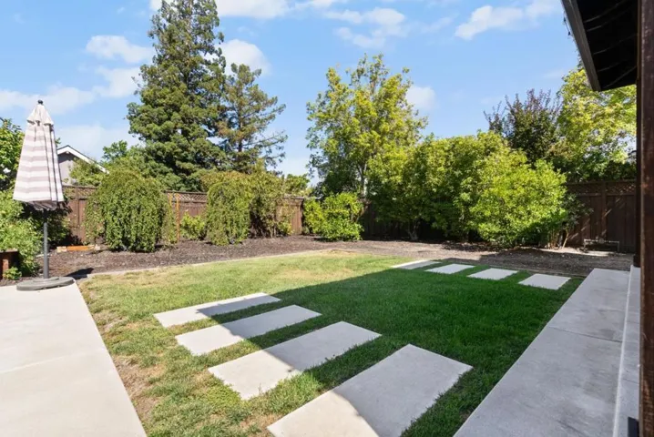 2777 Kipling Street, Palo Alto, California 94306