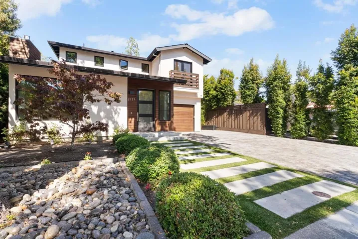 2777 Kipling Street, Palo Alto, California 94306