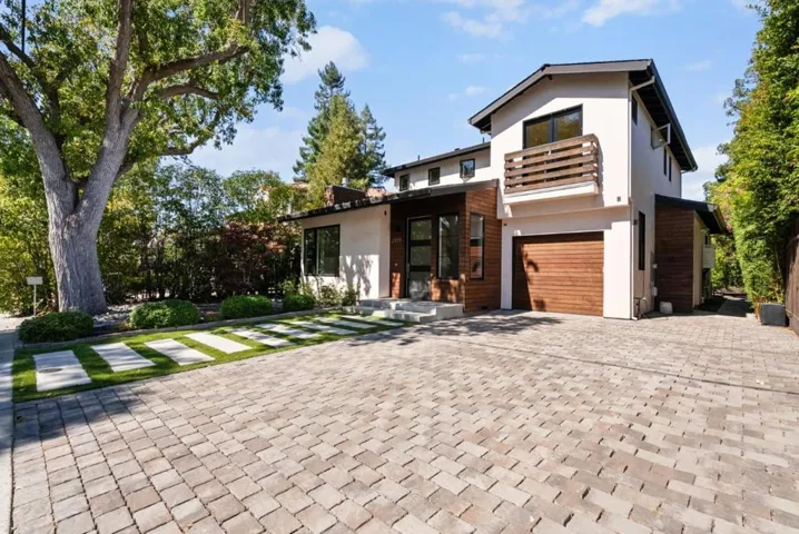 2777 Kipling Street, Palo Alto, California 94306