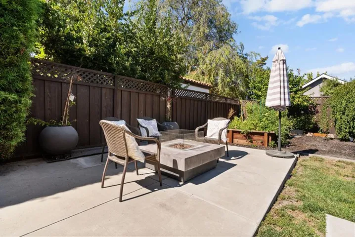 2777 Kipling Street, Palo Alto, California 94306